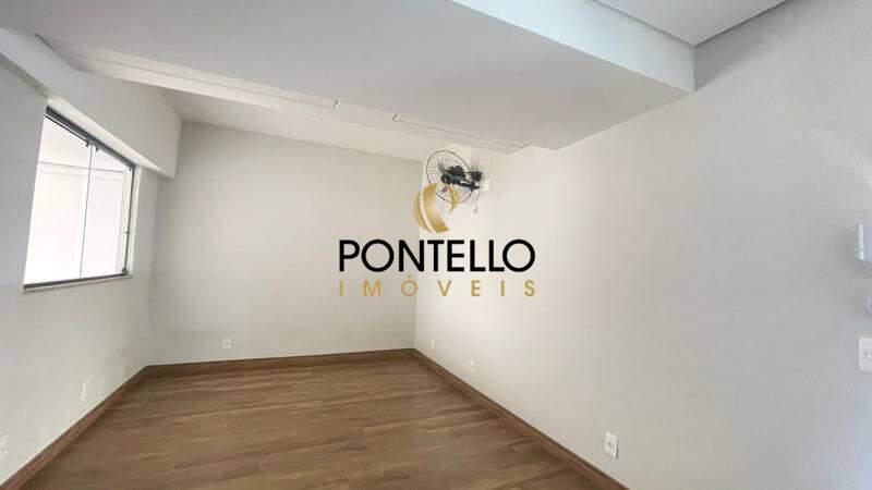 Apartamento, Funcionários, 1 Quarto, 2 Vagas