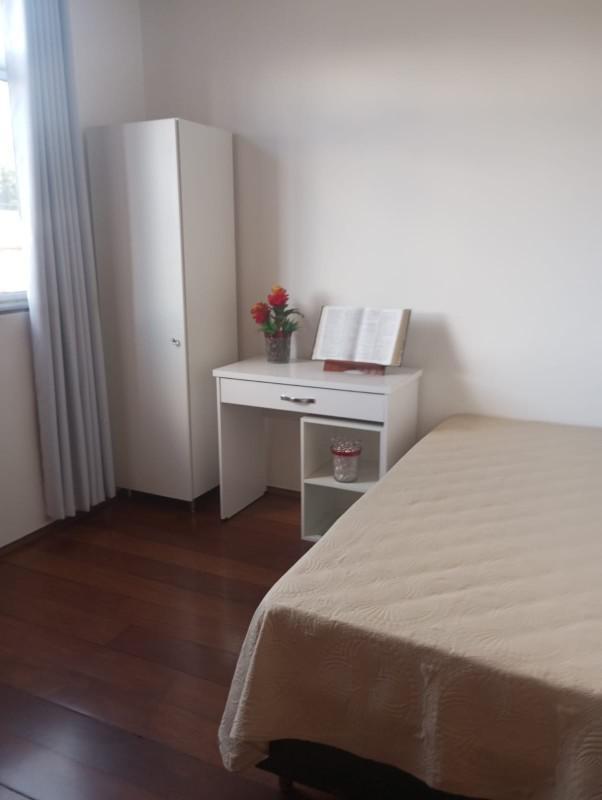 Apartamento, Nova Suíssa, 3 Quartos, 1 Vaga, 1 Suíte