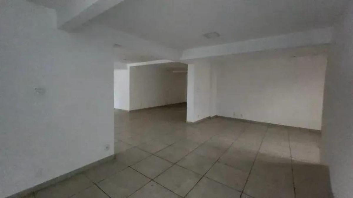 Andar, Funcionários, 0 Quarto, 2 Vagas