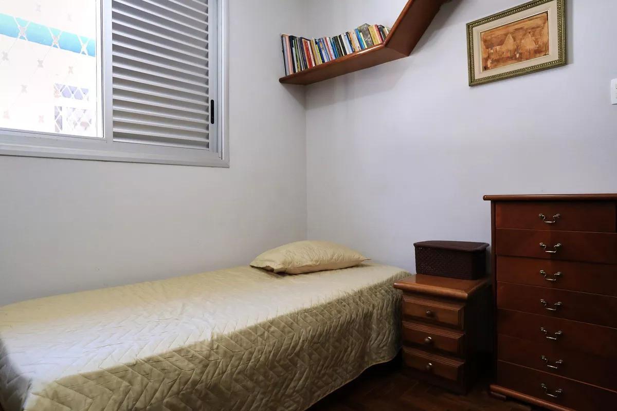Apartamento, Santo Antônio, 5 Quartos, 2 Vagas, 2 Suítes