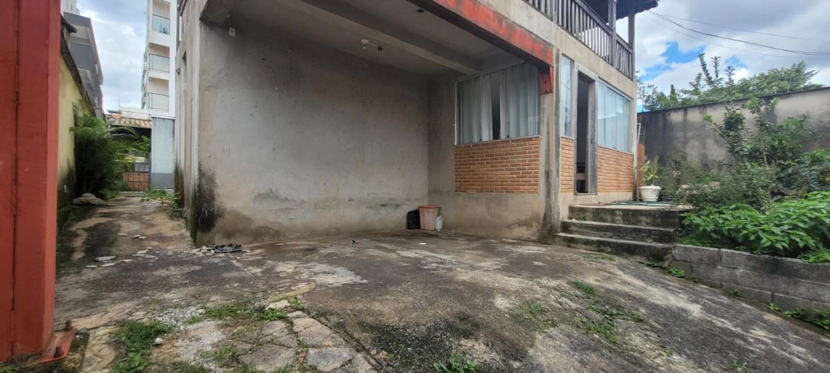 Casa, Jardim Leblon, 4 Quartos, 2 Vagas, 2 Suítes