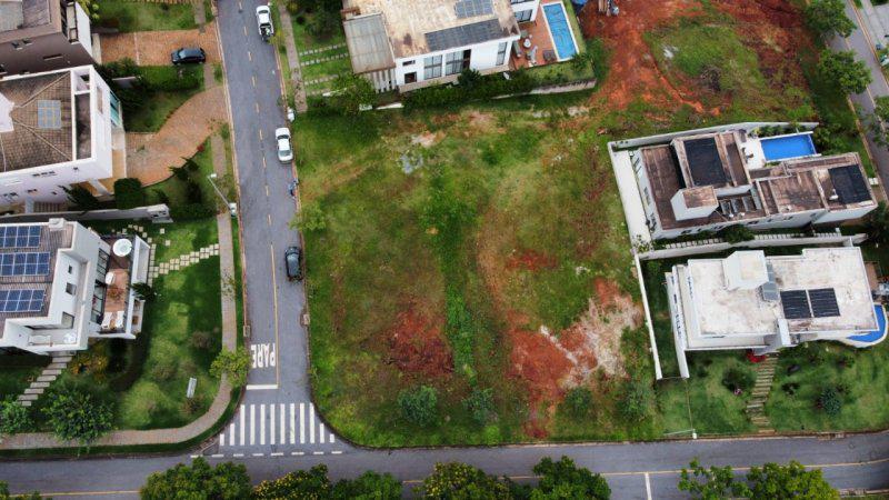 Lote, Alphaville - Lagoa dos Ingleses, 0 Quarto, 0 Vaga