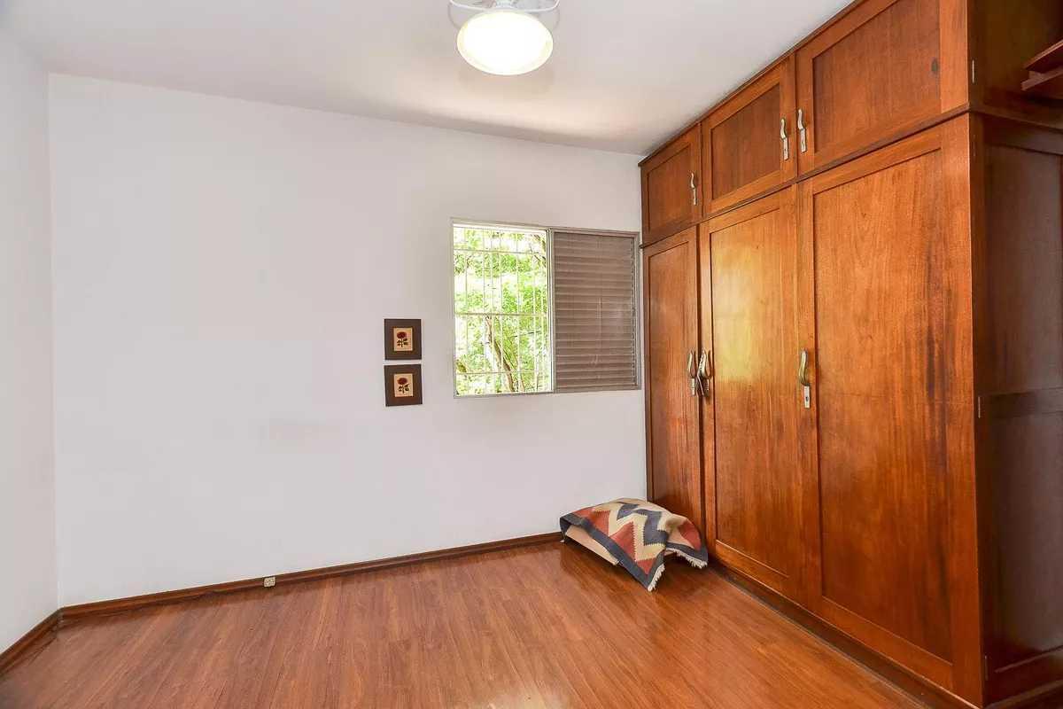 Apartamento, Lourdes, 4 Quartos, 2 Vagas, 1 Suíte