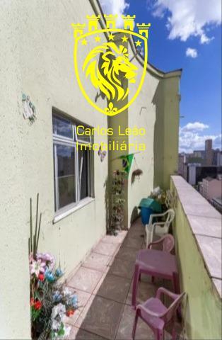 Apartamento, Centro, 2 Quartos, 0 Vaga