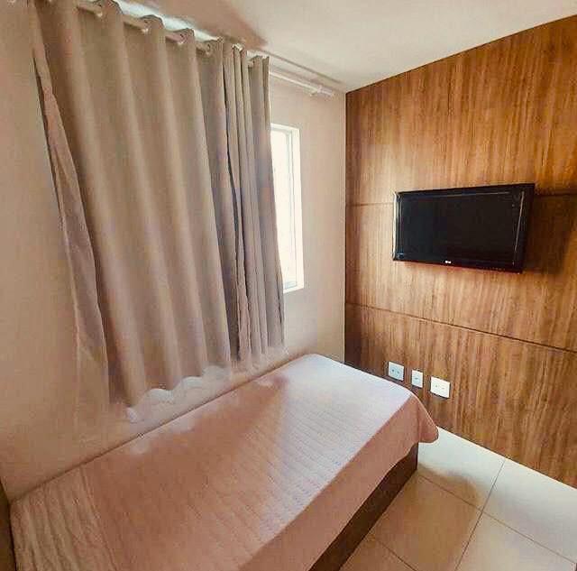 Apartamento, Manacás, 3 Quartos, 2 Vagas, 1 Suíte