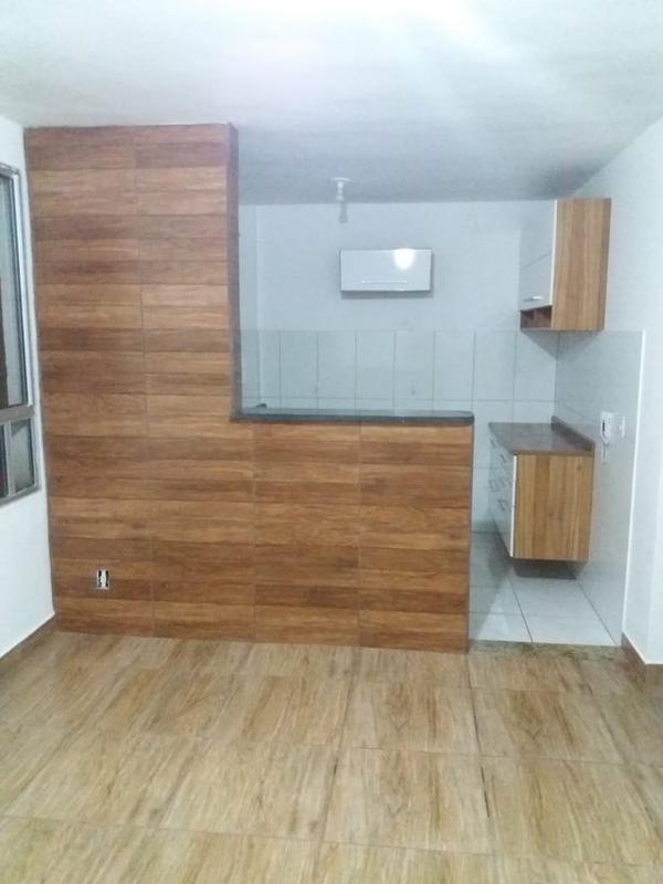 Apartamento, Camargos, 2 Quartos, 1 Vaga