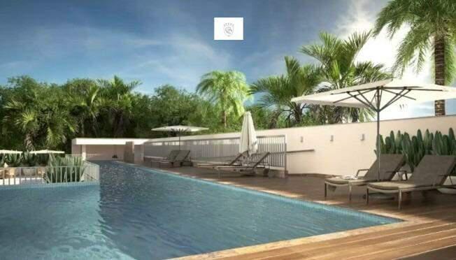 Apartamento, Buritis, 4 Quartos, 4 Vagas, 1 Suíte