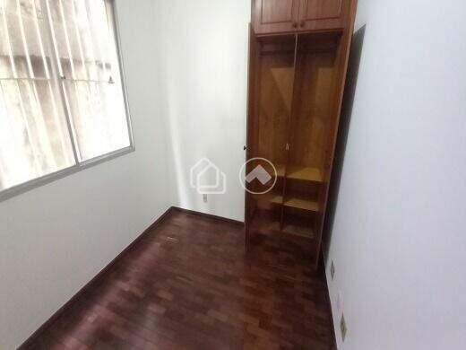 Apartamento, Coração de Jesus, 3 Quartos, 1 Vaga