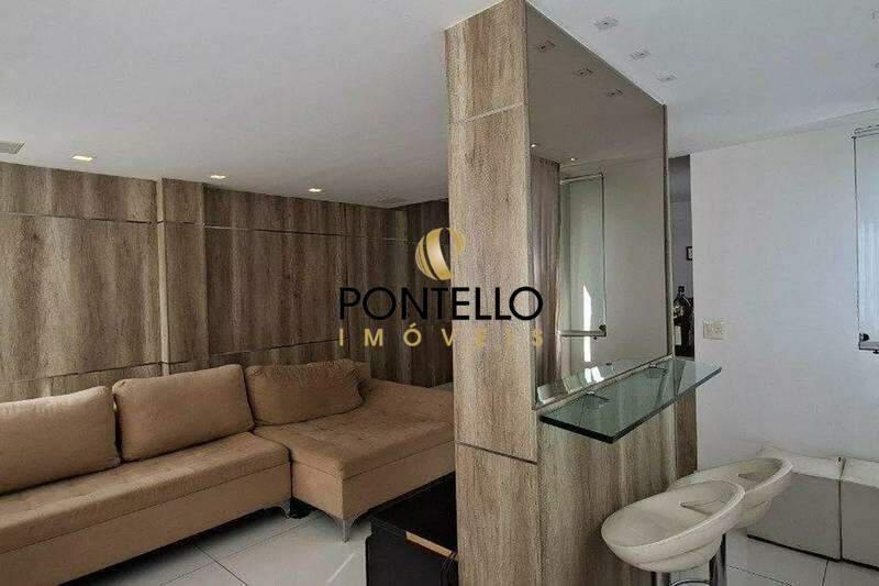 Apartamento, Castelo, 3 Quartos, 2 Vagas, 2 Suítes