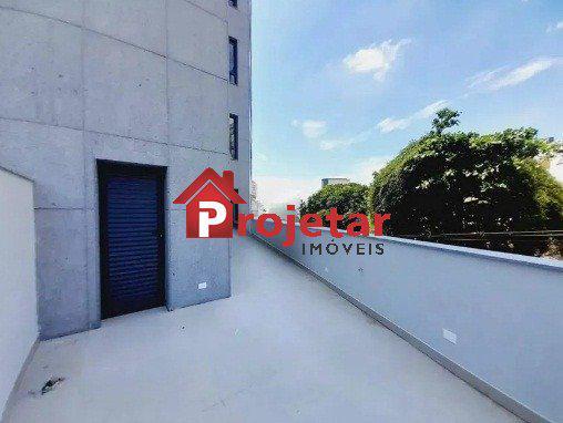 Apartamento, Sion, 4 Quartos, 4 Vagas, 2 Suítes