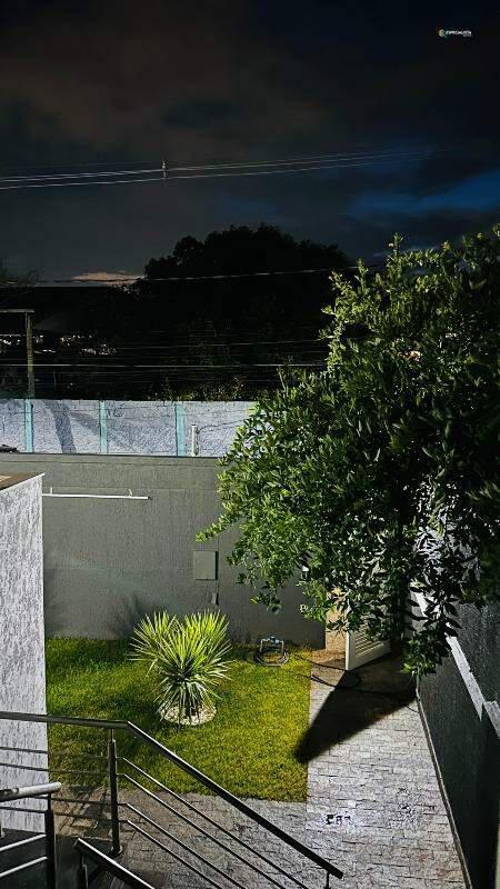 Casa, Boa Esperança, 3 Quartos, 3 Vagas, 2 Suítes