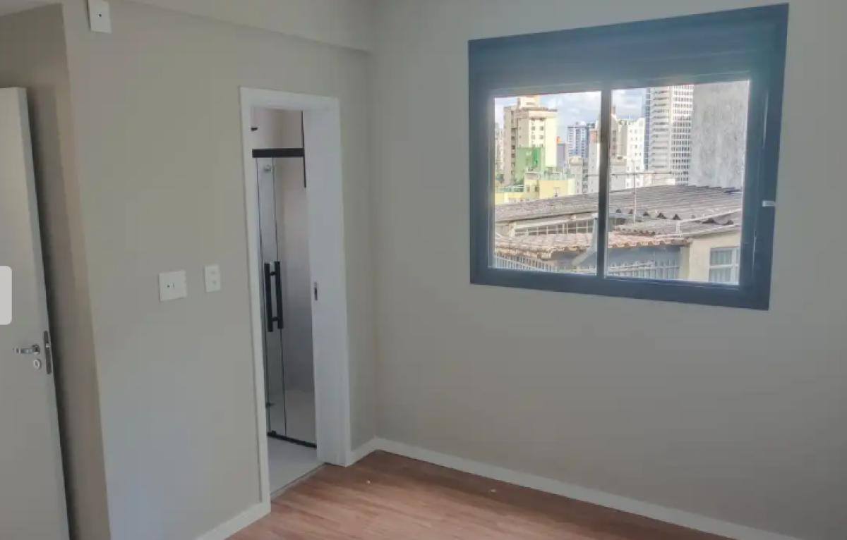 Apartamento, Serra, 2 Quartos, 2 Vagas, 1 Suíte