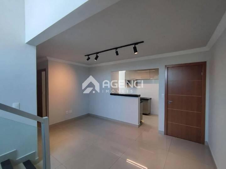 Cobertura, Cabral, 2 Quartos, 0 Vaga, 1 Suíte