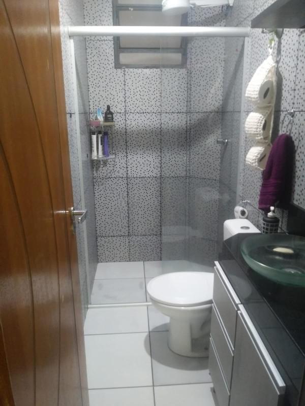 Apartamento, Darcy Vargas, 2 Quartos, 1 Vaga
