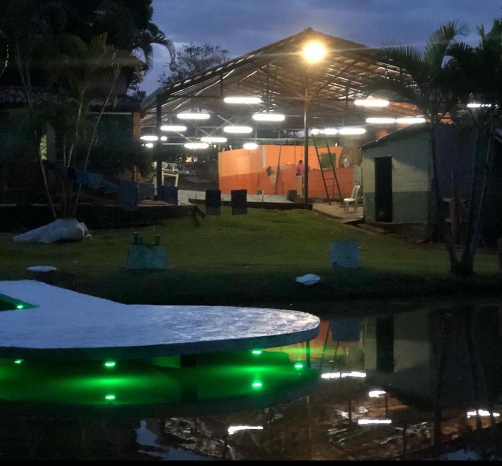 Fazenda, Recanto do Igarapé, 4 Quartos, 4 Vagas, 1 Suíte