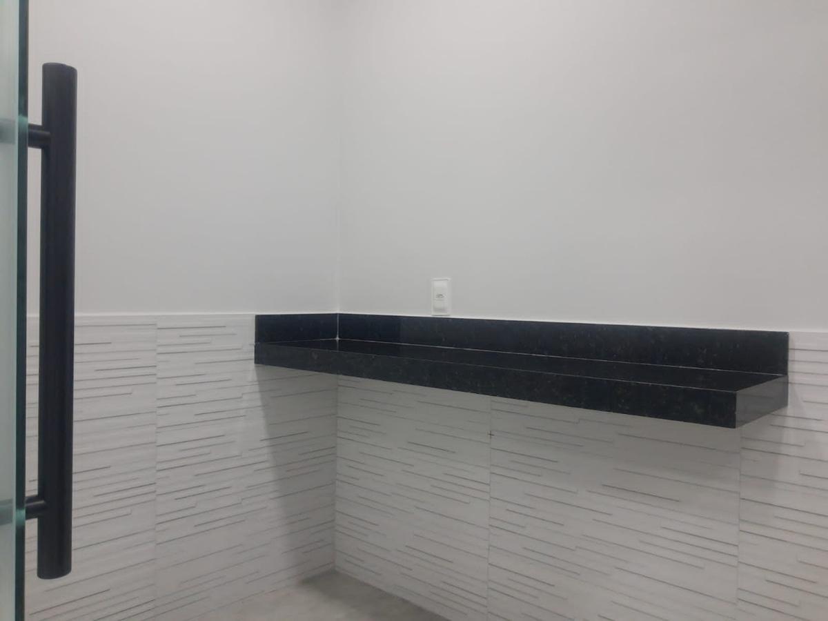 Andar, Cidade Jardim, 0 Quarto, 0 Vaga