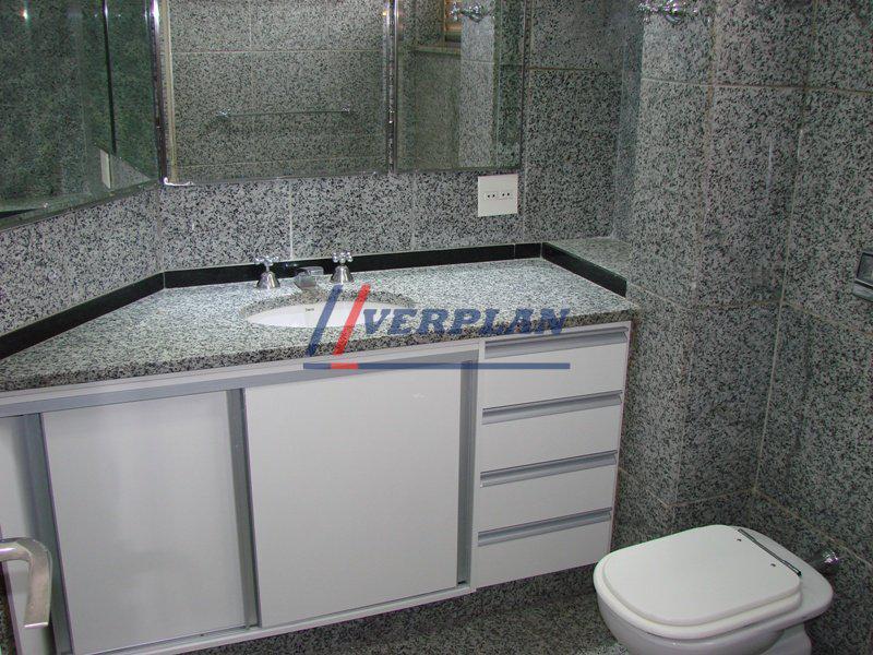 Cobertura, Sion, 3 Quartos, 3 Vagas, 3 Suítes