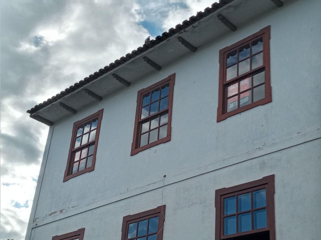 Casa, Centro, 3 Quartos, 2 Vagas