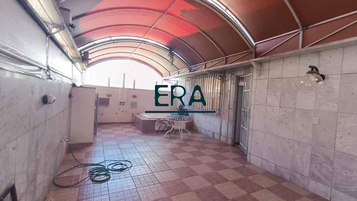 Apartamento, Santo Antônio, 4 Quartos, 2 Vagas, 1 Suíte