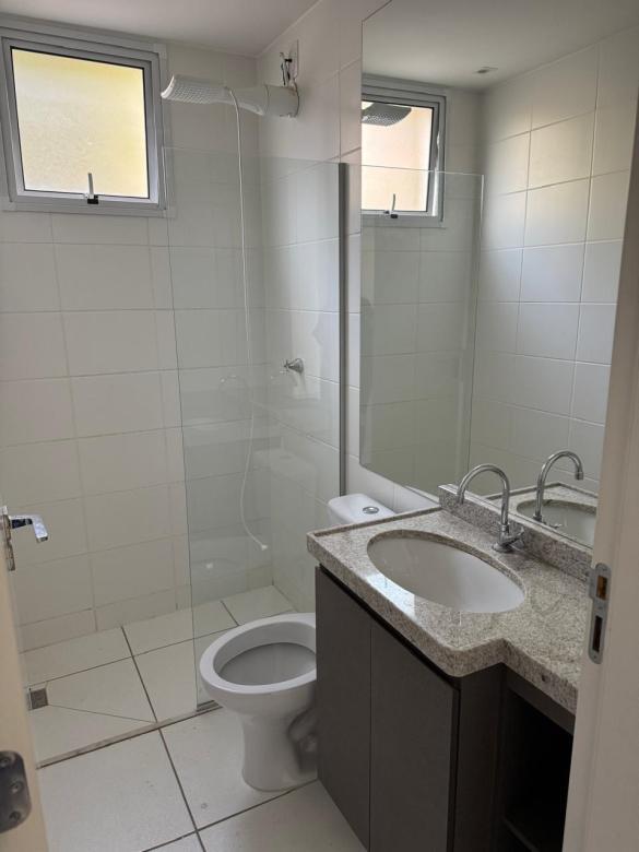 Apartamento, Liberdade, 2 Quartos, 2 Vagas, 1 Suíte