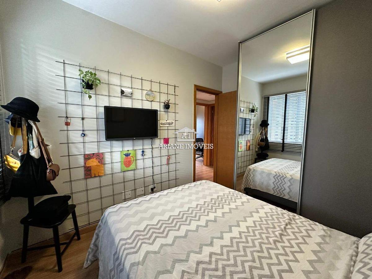 Apartamento, Savassi, 4 Quartos, 3 Vagas, 1 Suíte