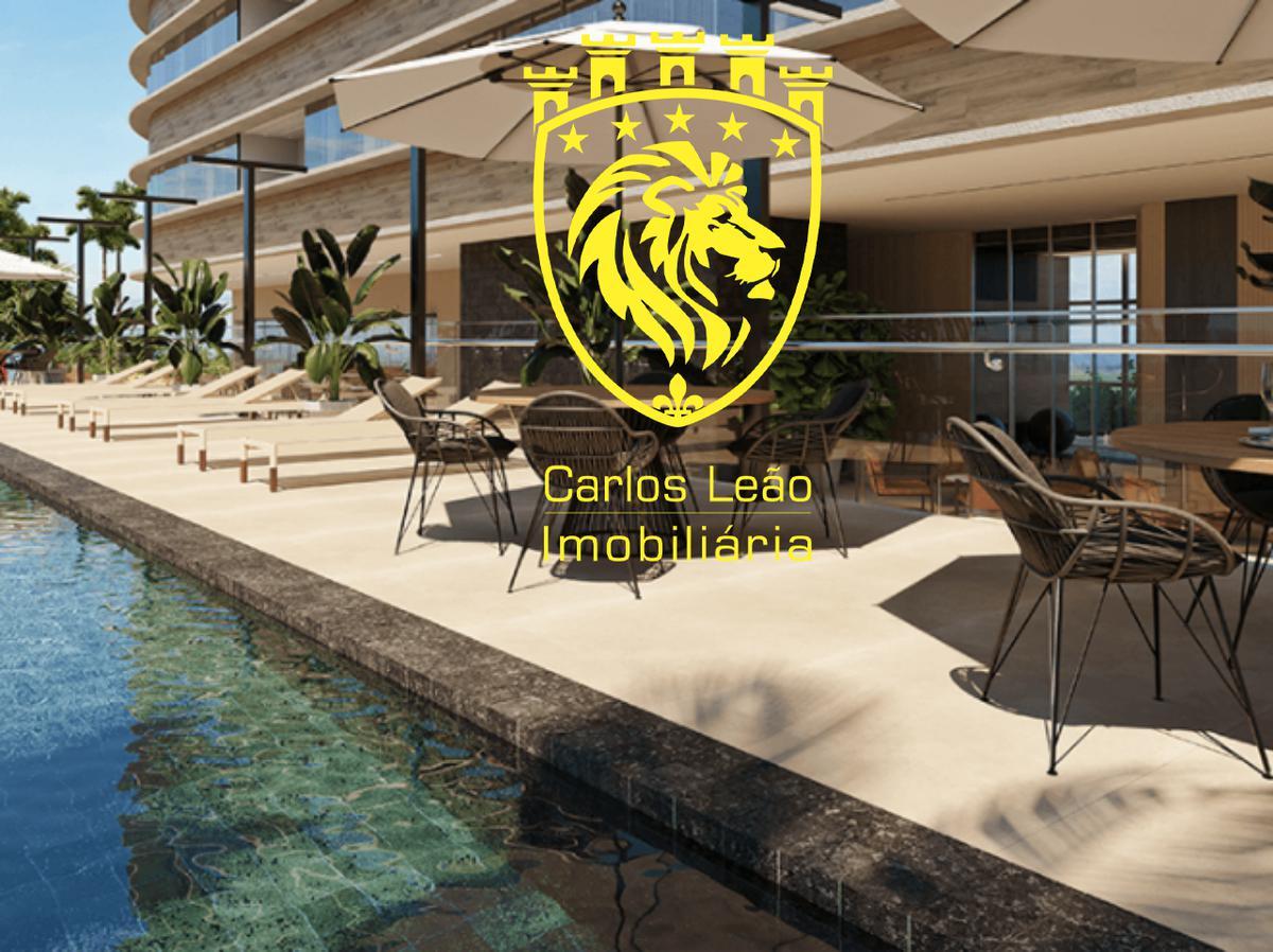 Apartamento, Vale do Sereno, 0 Quarto, 2 Vagas