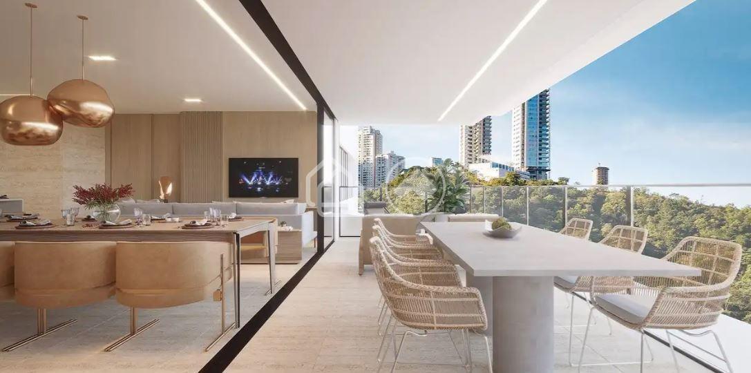 Apartamento, Vale do Sereno, 4 Quartos, 4 Vagas, 4 Suítes