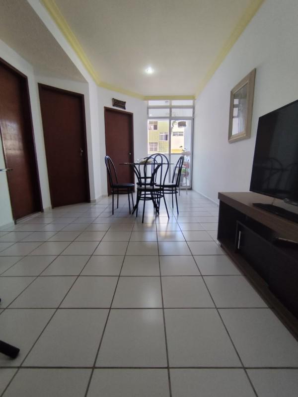 Apartamento, Glória, 2 Quartos, 1 Vaga