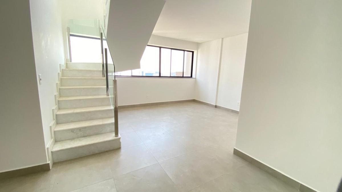 Cobertura, Santo Agostinho, 3 Quartos, 3 Vagas, 1 Suíte