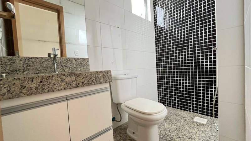 Cobertura, Floresta, 1 Quarto, 2 Vagas