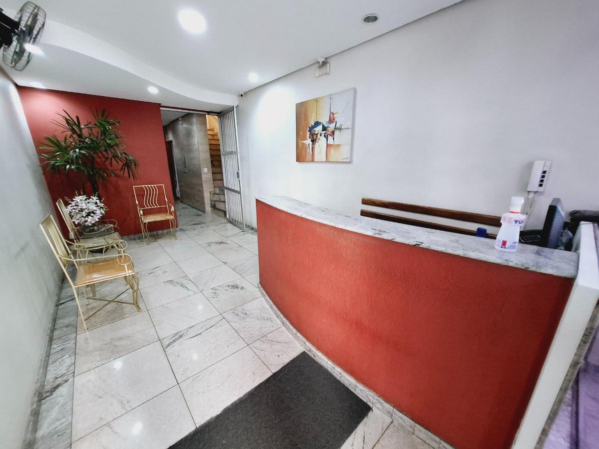 Apartamento, Barro Preto, 3 Quartos, 2 Vagas, 1 Suíte