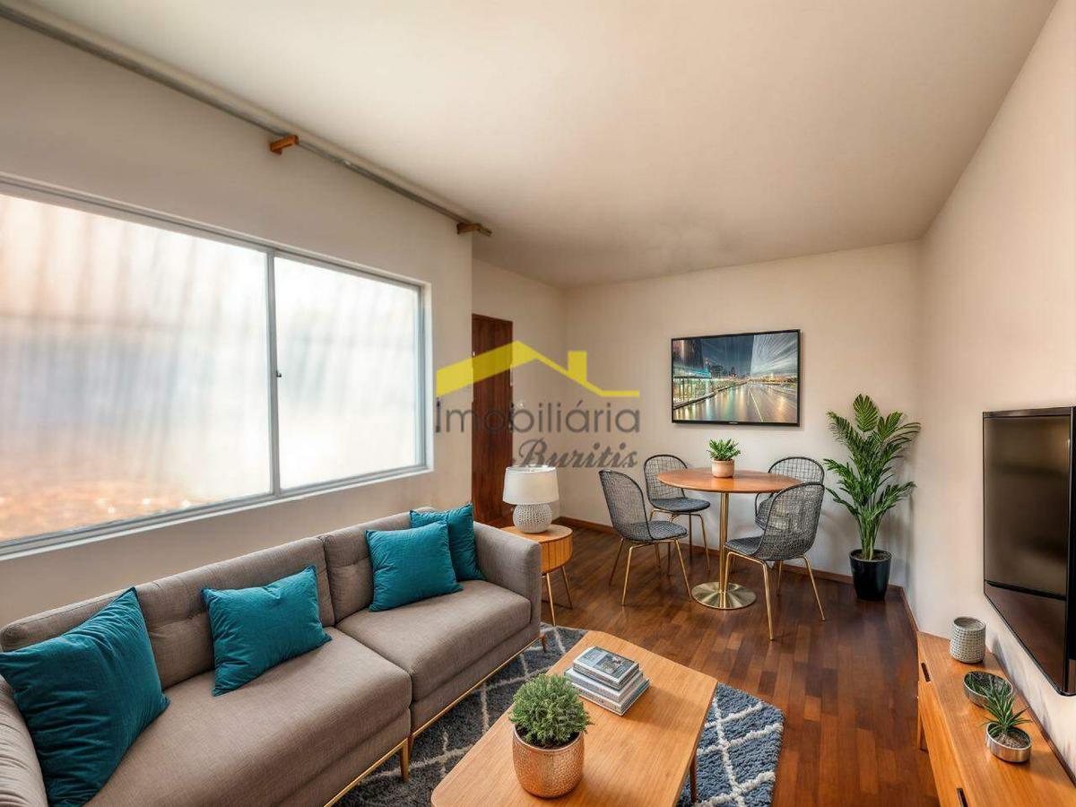 Apartamento, Estoril, 2 Quartos, 1 Vaga