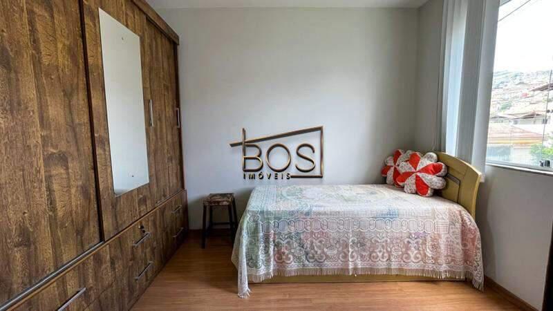 Casa, Santa Efigênia, 3 Quartos, 2 Vagas, 2 Suítes