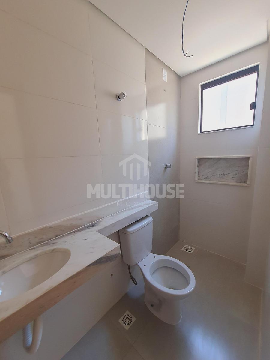 Apartamento, Santa Branca, 3 Quartos, 0 Vaga, 1 Suíte