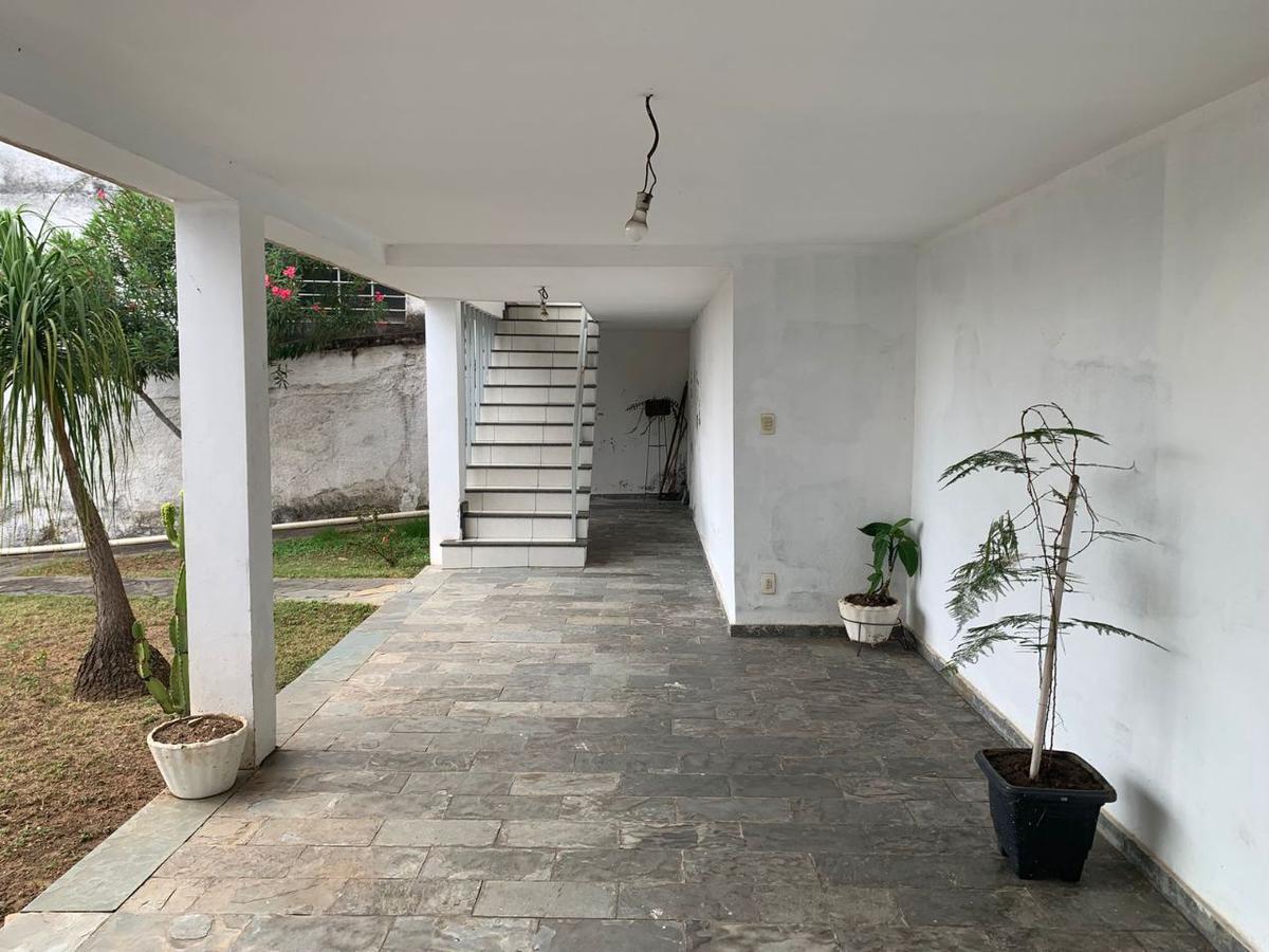 Casa, Santo André, 3 Quartos, 2 Vagas, 1 Suíte