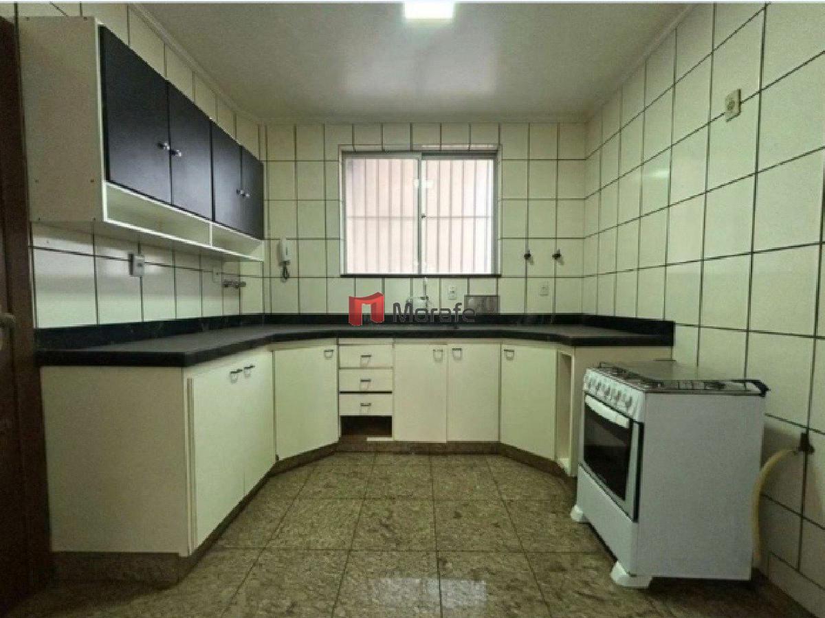 Apartamento, Santa Mônica, 4 Quartos, 3 Vagas, 3 Suítes