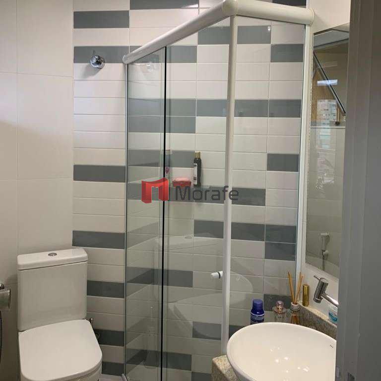 Apartamento, Vila Paris, 4 Quartos, 2 Vagas, 2 Suítes