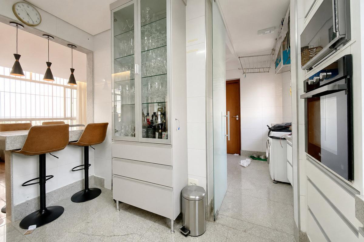 Apartamento, Gutierrez, 3 Quartos, 2 Vagas, 1 Suíte