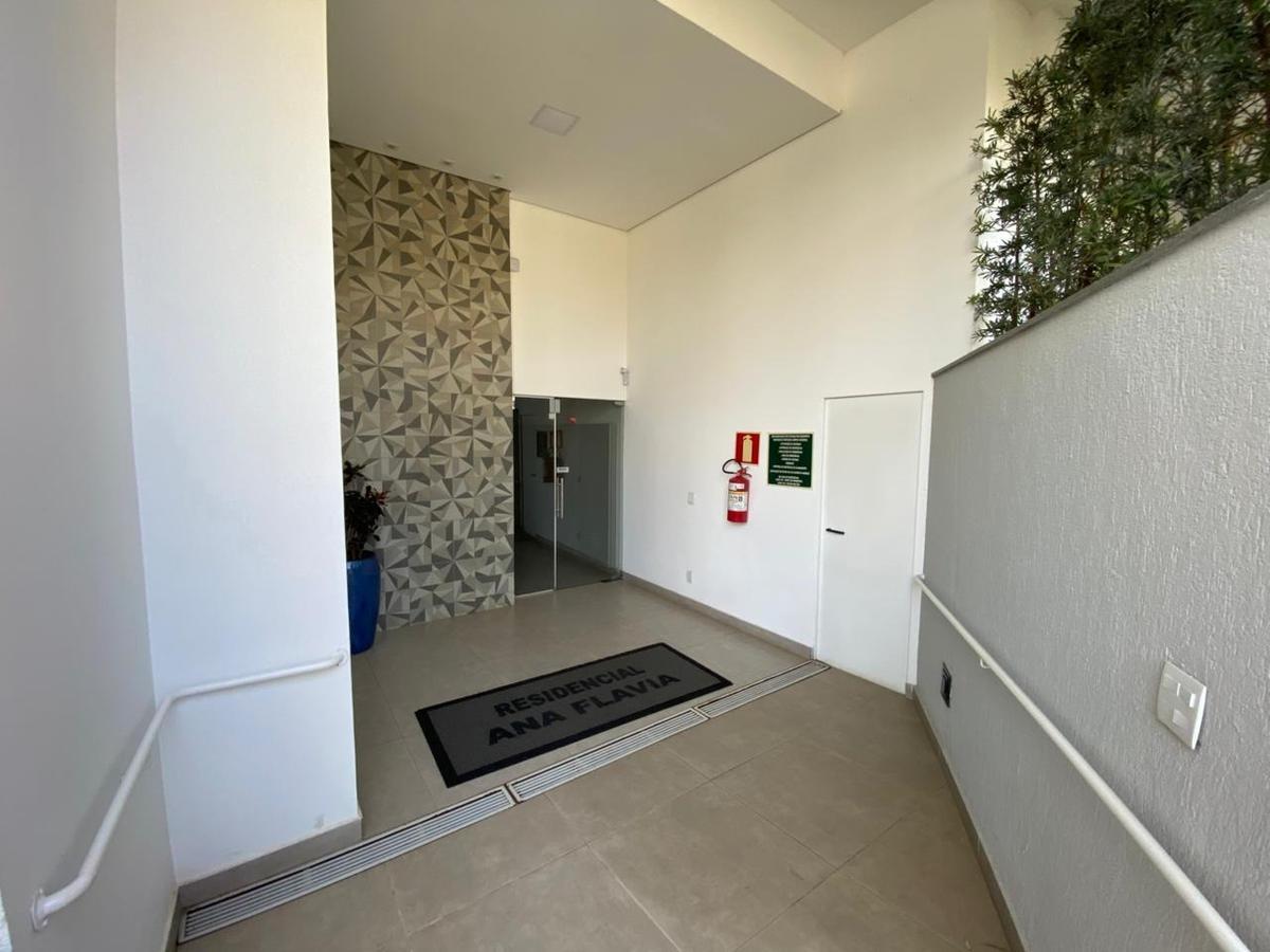 Apartamento, Fernão Dias, 2 Quartos, 2 Vagas, 1 Suíte
