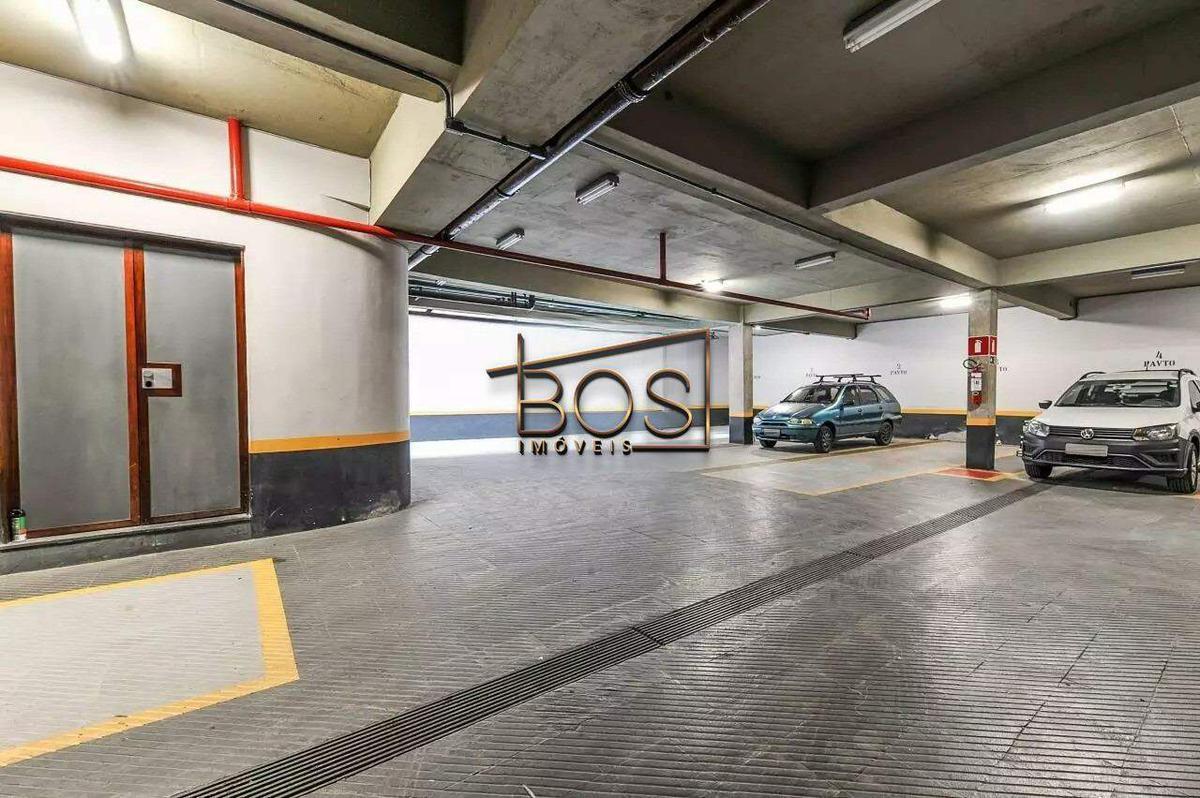 Andar, Savassi, 0 Quarto, 6 Vagas