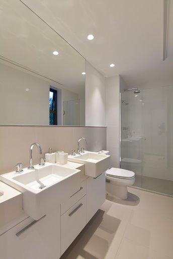 Apartamento, Funcionários, 4 Quartos, 3 Vagas, 1 Suíte