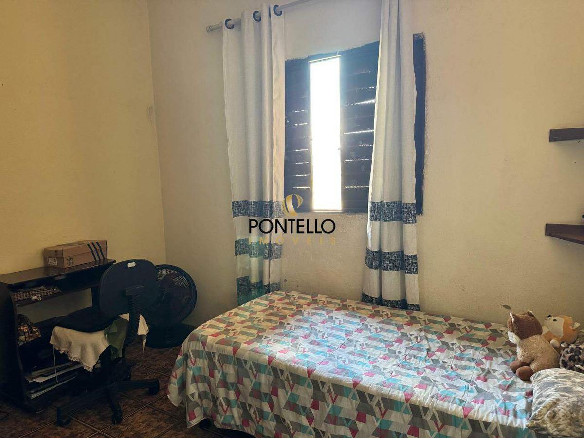 Casa, Indústrias, 2 Quartos, 1 Vaga