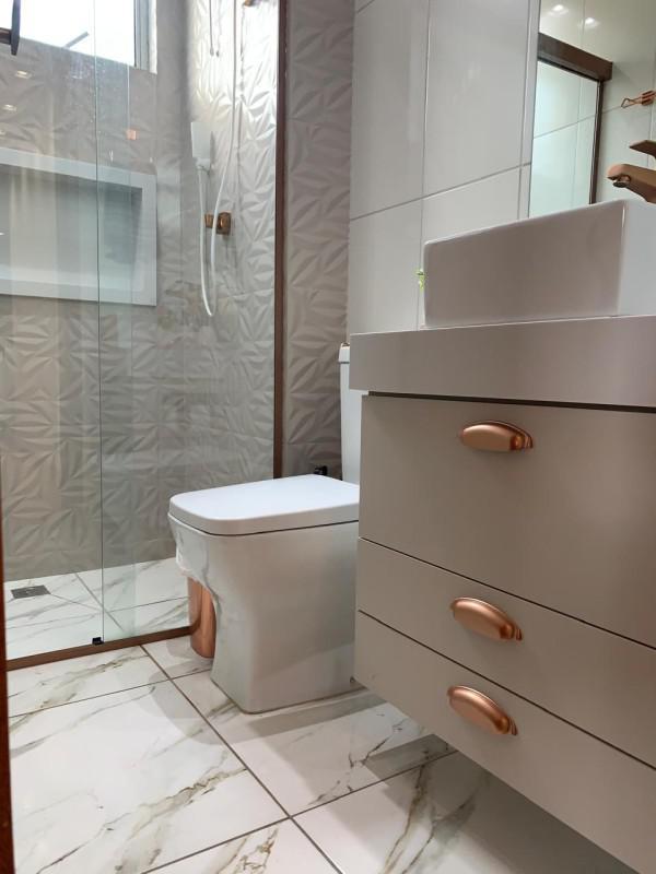 Apartamento, Ouro Preto, 3 Quartos, 2 Vagas, 1 Suíte