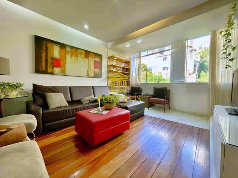 Apartamento, Buritis, 3 Quartos, 2 Vagas, 1 Suíte