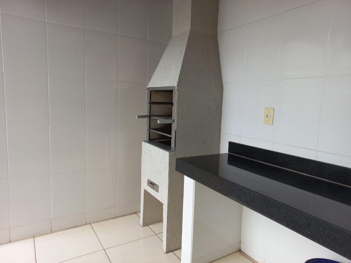 Apartamento, Centro, 3 Quartos, 1 Vaga