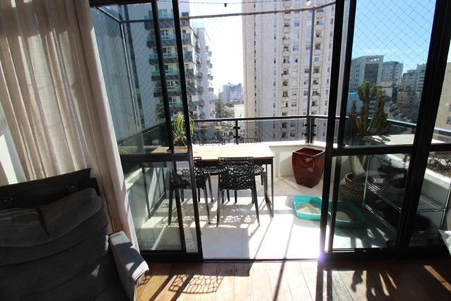 Apartamento, Savassi, 3 Quartos, 4 Vagas, 1 Suíte