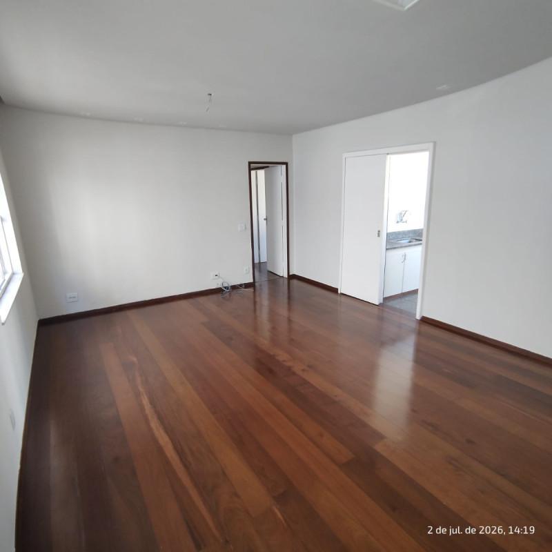 Apartamento, Santa Lúcia, 3 Quartos, 2 Vagas, 1 Suíte