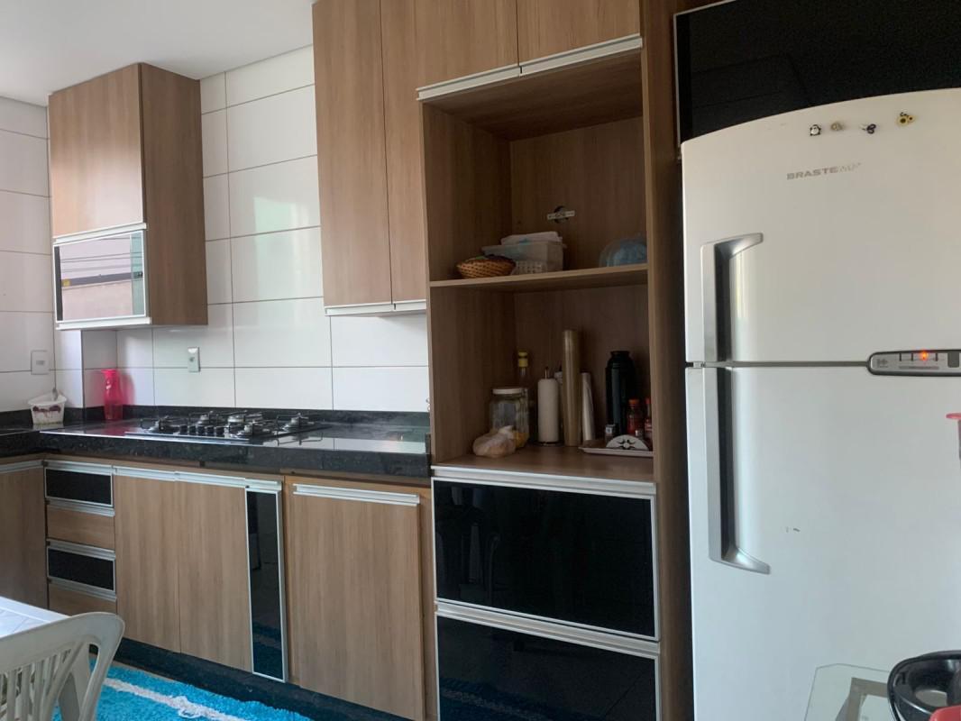 Casa, Palmeiras, 2 Quartos, 1 Vaga, 1 Suíte