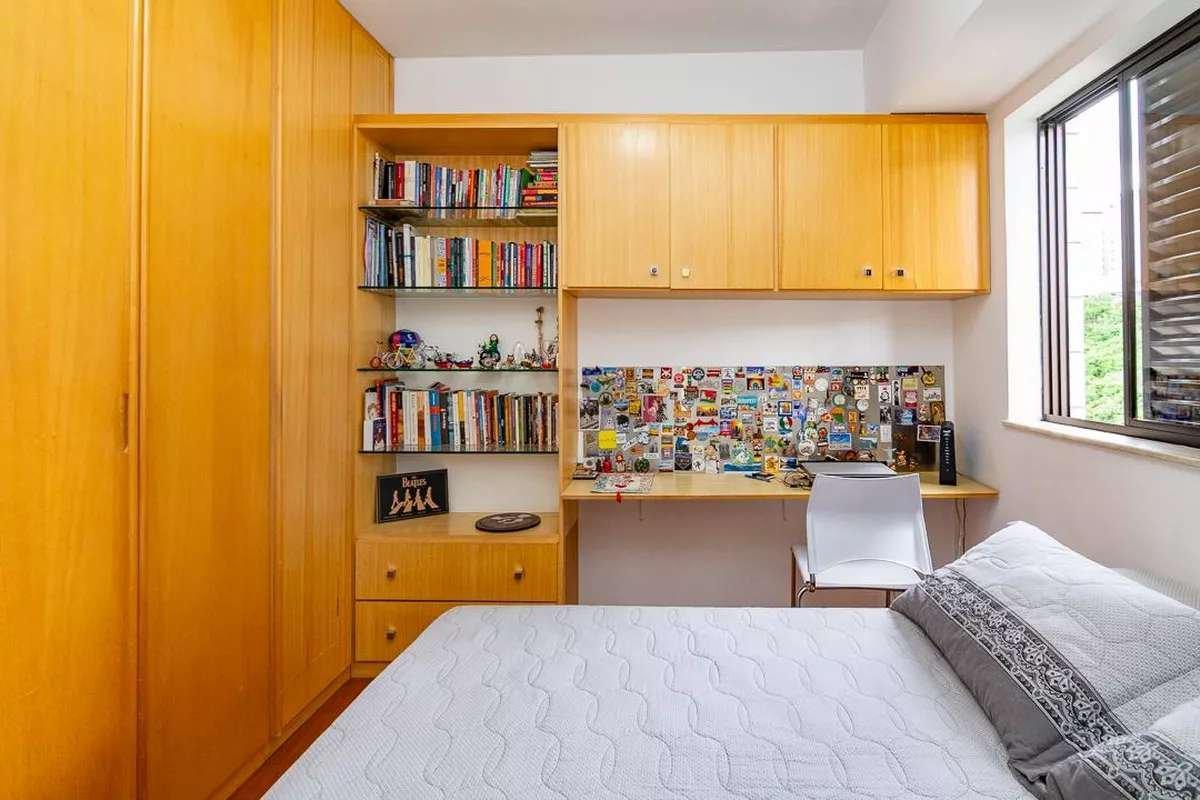 Apartamento, Gutierrez, 3 Quartos, 2 Vagas, 1 Suíte