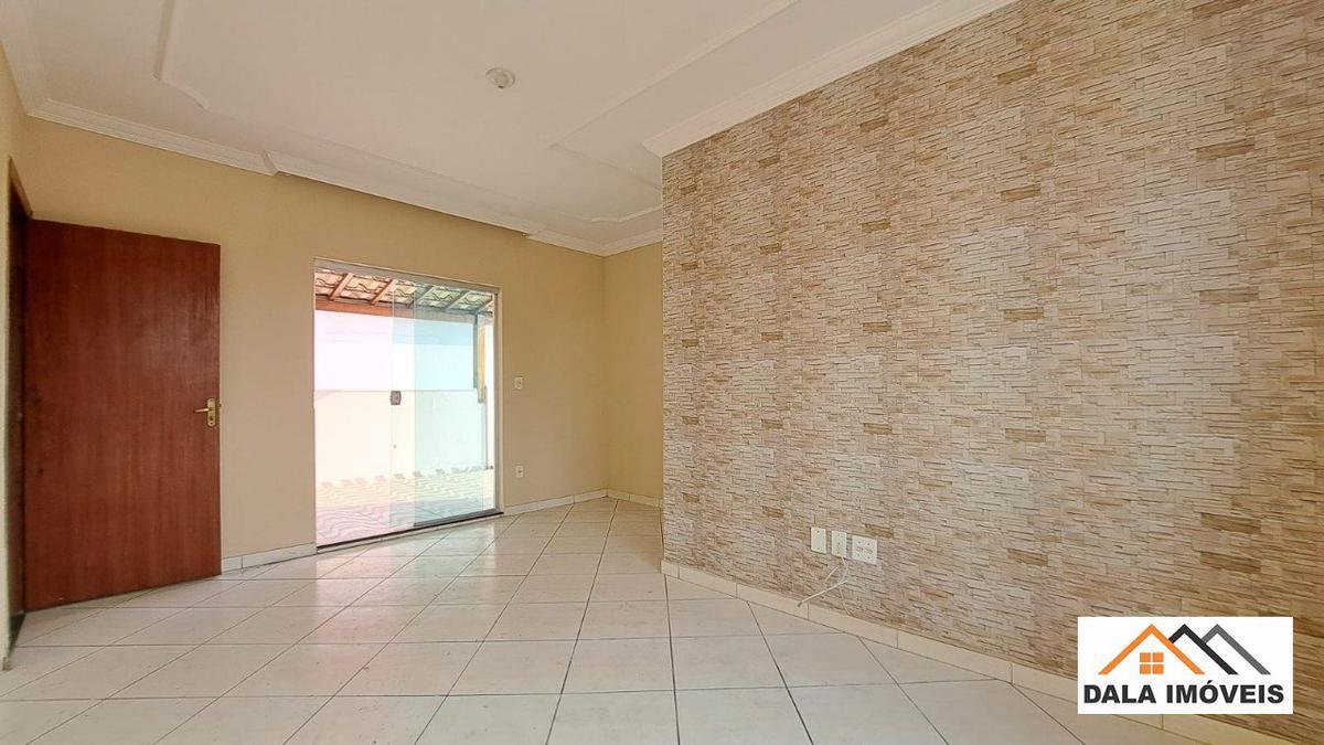 Apartamento, Céu Azul, 3 Quartos, 1 Vaga, 1 Suíte